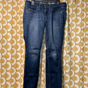 American Eagle super Skinny jeans